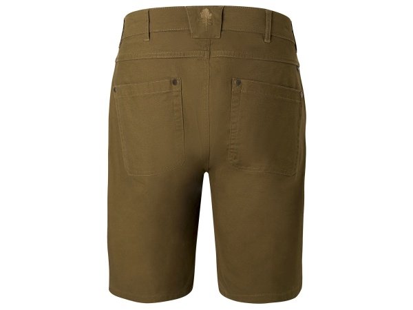 Pinewood Värnamo Vintage shorts
