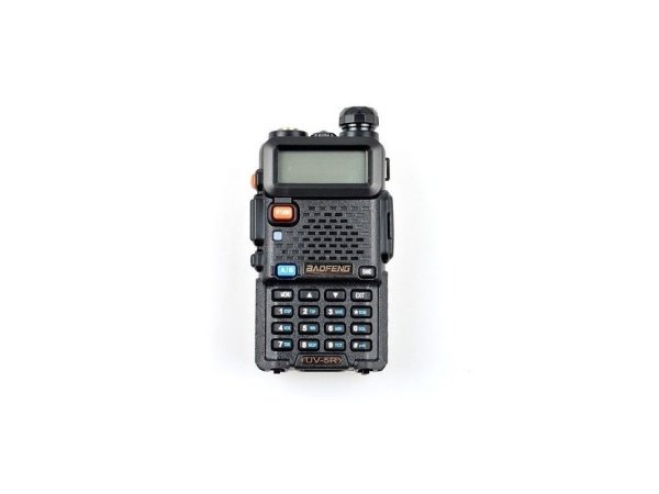 Baofeng jagtradio UV-5R