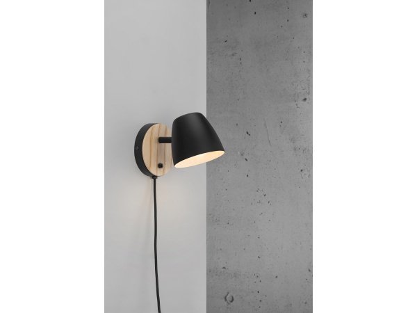 Nordlux Theo væglampe