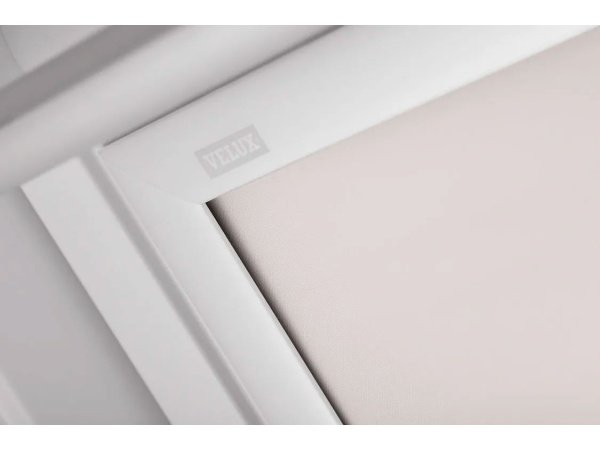 Velux mørklægningsgardin