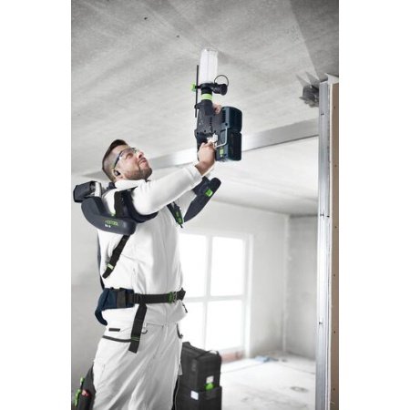 Festool kombihammer