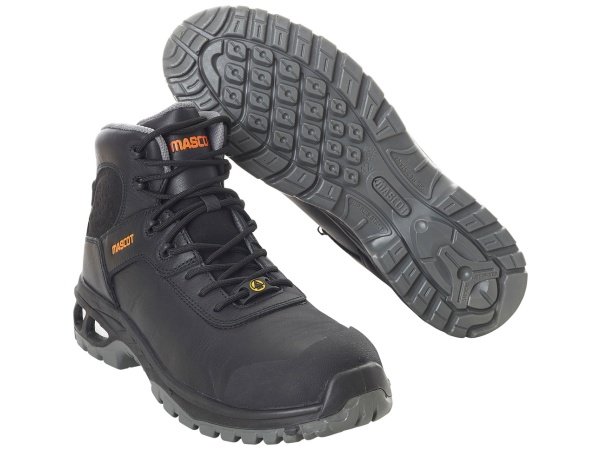 Mascot sikkerhedsstøvle