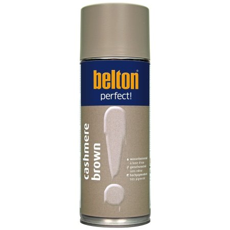 Belton Perfect Cashmere Brown