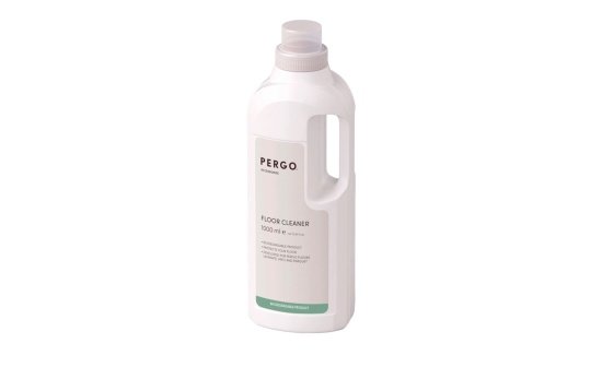 Pergo floor cleaner