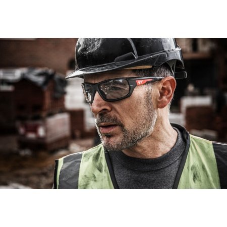 Milwaukee sikkerhedsbrille