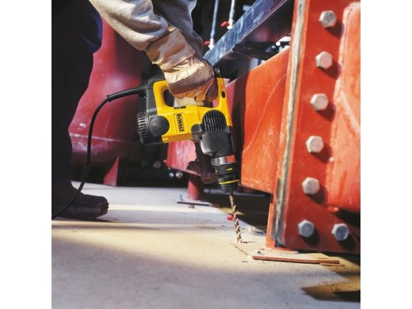 Dewalt hammerbor Extreme (10 s