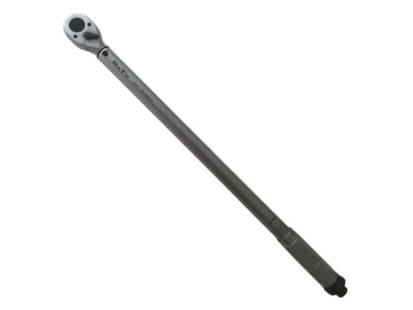 BaTo momentnøgle 1/2"