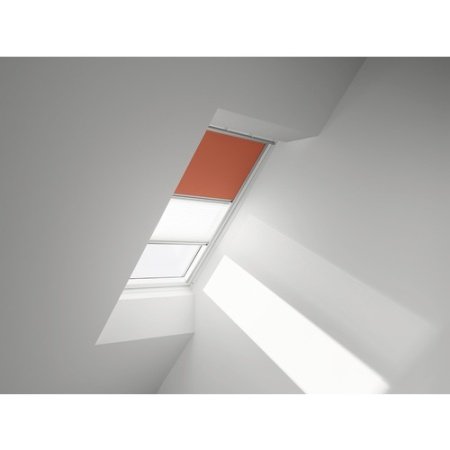 Velux duogardin 2-i-1