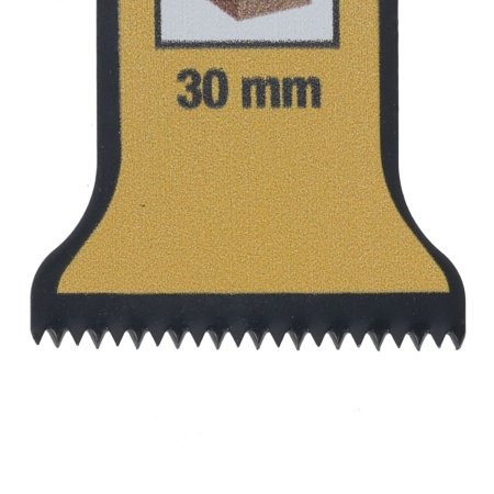 Dewalt multi-cutterklinger Dewalt multi-cutterklinger 5 pak