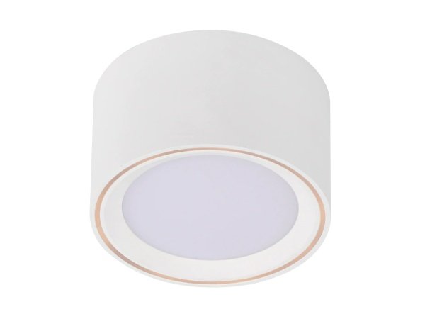 Nordlux indbygningsspot