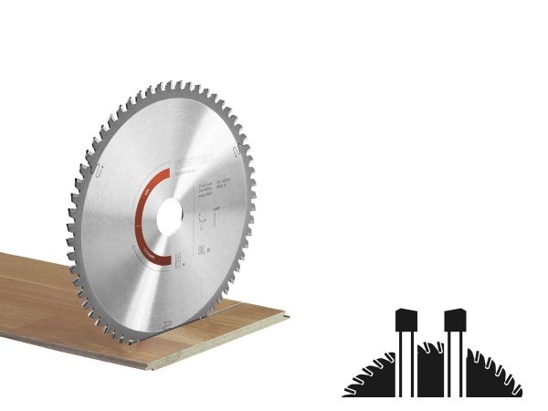 Festool special-savklinge