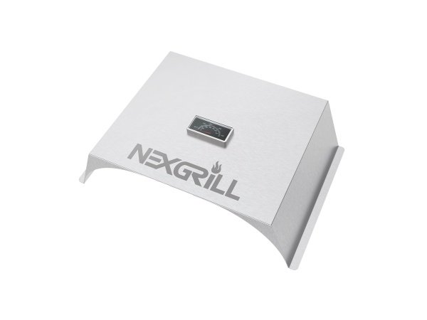 Nexgrill pizzaindsats til gasgrill 