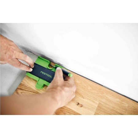 Festool konturmåler