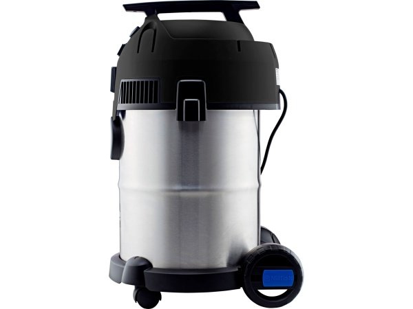 Nilfisk Multi II 30 T INOX VSC Basic Nilfisk Multi II 30 T INOX VSC Basic våd- og tørstøvsuger