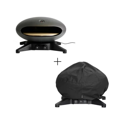 Morsø Forno Spin Pizzaovn