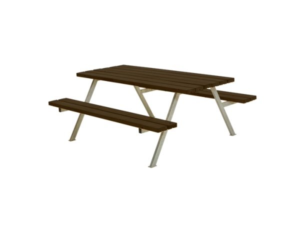 Plus Alpha bord-/bænkesæt