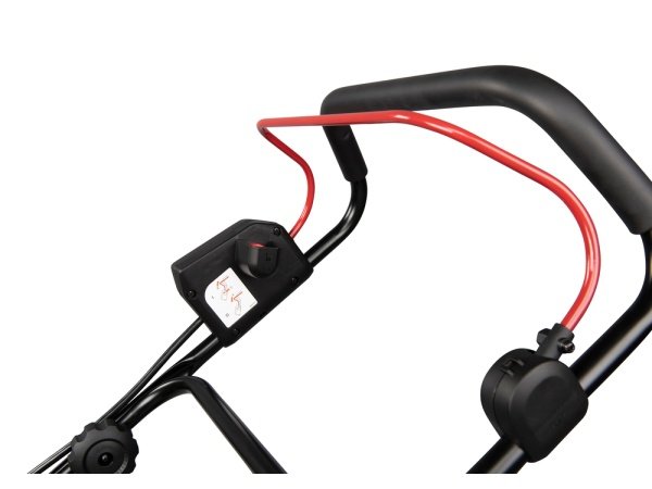 Makita akku plæneklipper