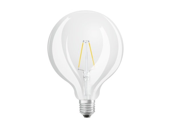 Osram LED Retro klar