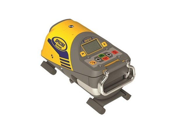 Spectra rørlægningslaser