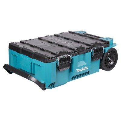 Makita Maktrak kuffert. Produkt vises