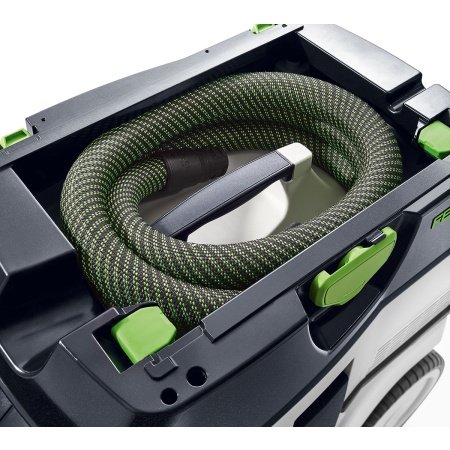 Festool støvsuger CLEANTEC CTM 26 EI