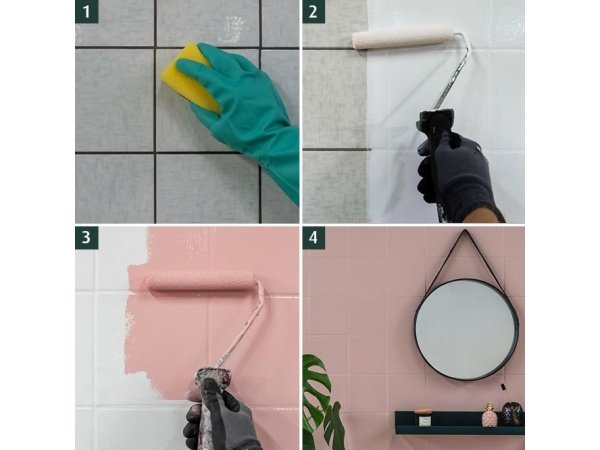 Dyrup grunder hæftegrunder