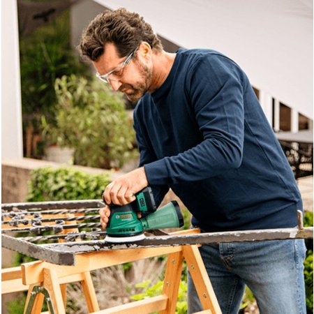 Bosch UniversalOrbit 18V-20 batteridrevet excentersliber 10-4.dk Bosch UniversalOrbit 18V-20 batteridrevet excentersliber 10-4.dk