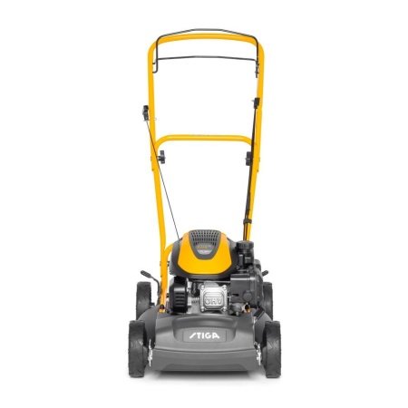 Stiga plæneklipper benzin