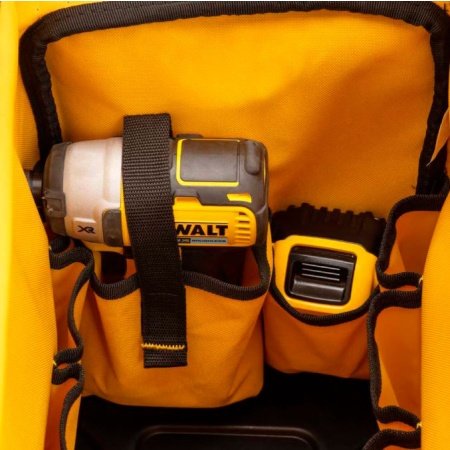 Dewalt værktøjskasse