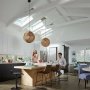 Velux Active startpakke. Produkt vises i miljø 
