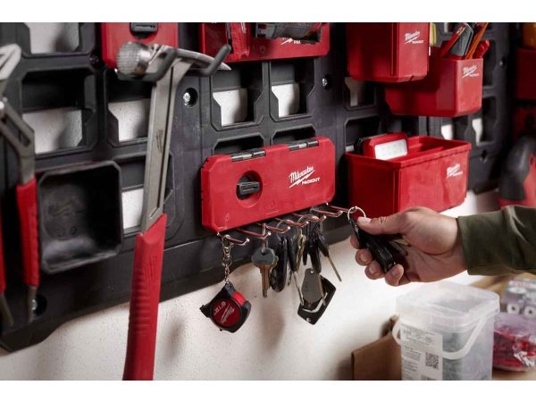 Milwaukee krogrække