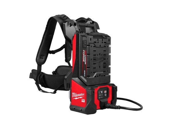 Milwaukee MXF CVHF-802 betonvibrator