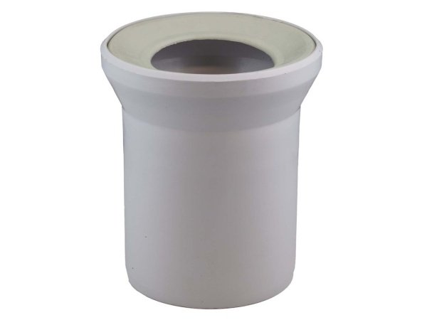 Kagu klosettilslutning