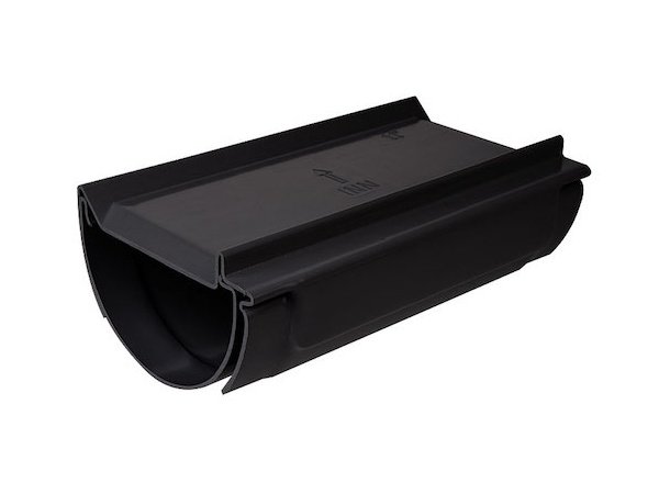 Plastmo ekspansionsstykke