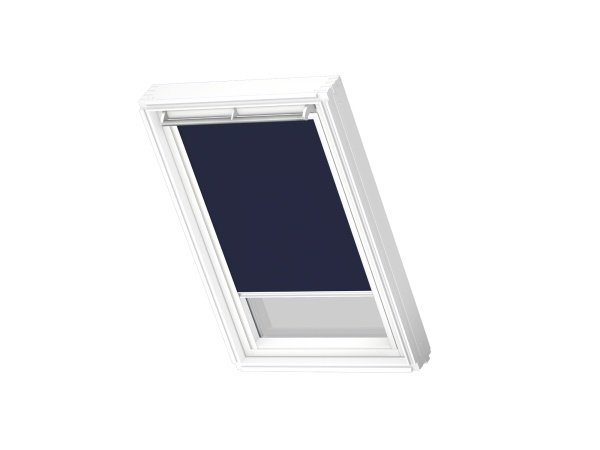 Velux mørklægningsgardin