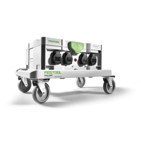 Festool kabeltromle
