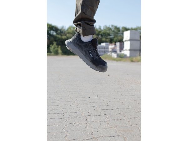 Brynje Phoenix sikkerhedssko 903