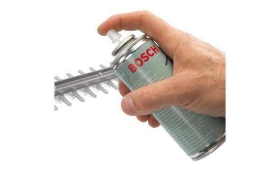 Bosch antirustspray