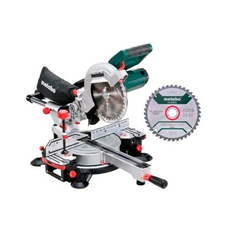 Metabo kap-/geringssav *U