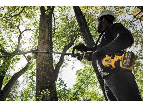 Dewalt kædesavsforsats