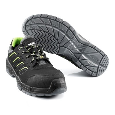 Mascot sikkerhedssko Mt Blanc