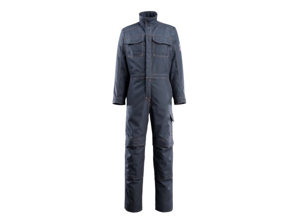 Mascot kedeldragt Baar