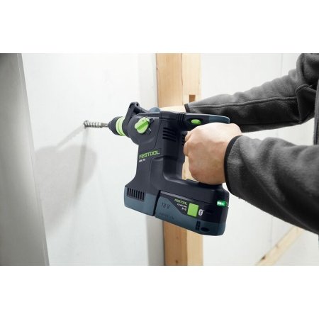 Festool kombihammer