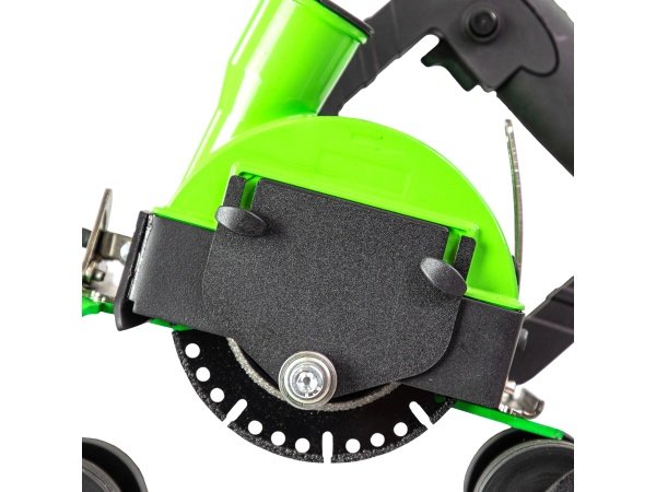 Eibenstock rørafkorter/affaser