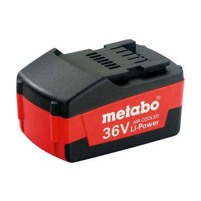 Metabo akku batteri