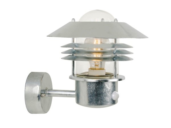 Nordlux Vejers væglampe