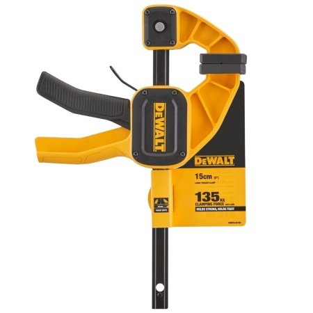 Dewalt hurtigtvinge
