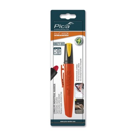 PICA Visor Permanent marker