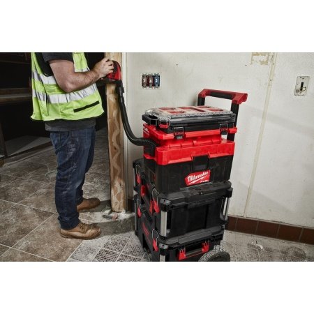 Milwaukee støvsuger