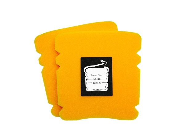 Snickers junior arbejdsbukser